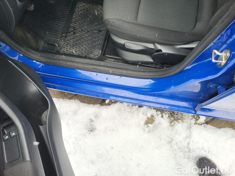  Skoda  Fabia  3 (2015)  1.0TSI 70 Active #9