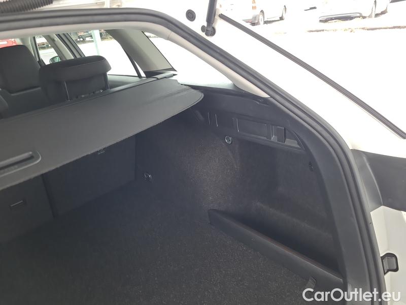  Skoda  Octavia  Combi (NX3)(2020) Oct.Co1.5TSI CNG 130 Ambit AT #11