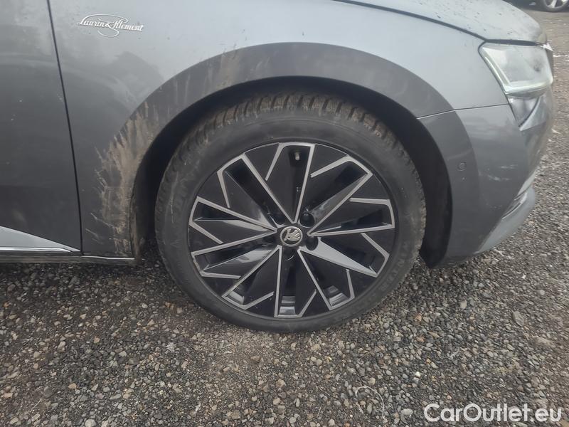  Skoda  Superb  Combi (3V5)(2015) Sup.C.1.4 PHEV 160 L&K AT #1