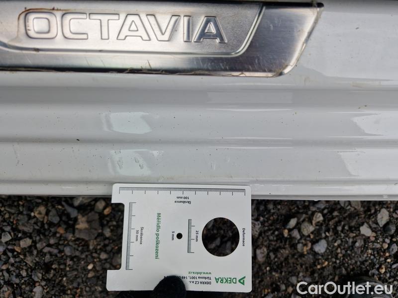  Skoda  Octavia  Combi (NX3)(2020) Oct.Combi 2.0TDI 85 Style #4