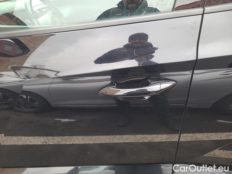  Hyundai  Tucson   (NX)(2020) Tucs.1.6CRDi 100 N Line 4x4 AT #5