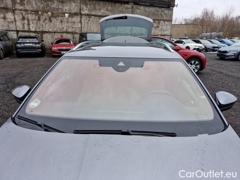  Skoda  Superb  Combi (3V5)(2015) Sup.C.1.4 PHEV 160 L&K AT #6