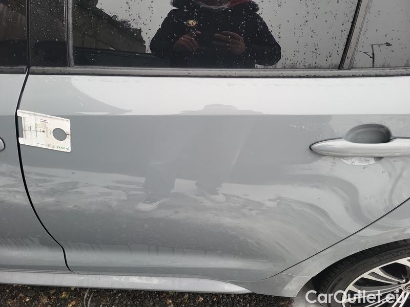  Toyota  Corolla  (E21) (2019)  TS 1.8Hyb.Executive AT #7