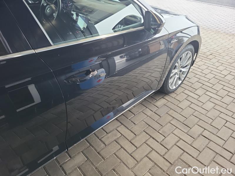  Skoda  Superb  Combi (3V5)(2015) Sup.C.FL2.0TDI 110 L&K AT #11