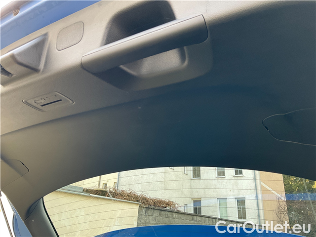  KIA  Cee'd Ceed SW 1.5 T-GDI 118 Top #6