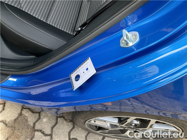  KIA  Cee'd Ceed SW 1.5 T-GDI 118 Top #8