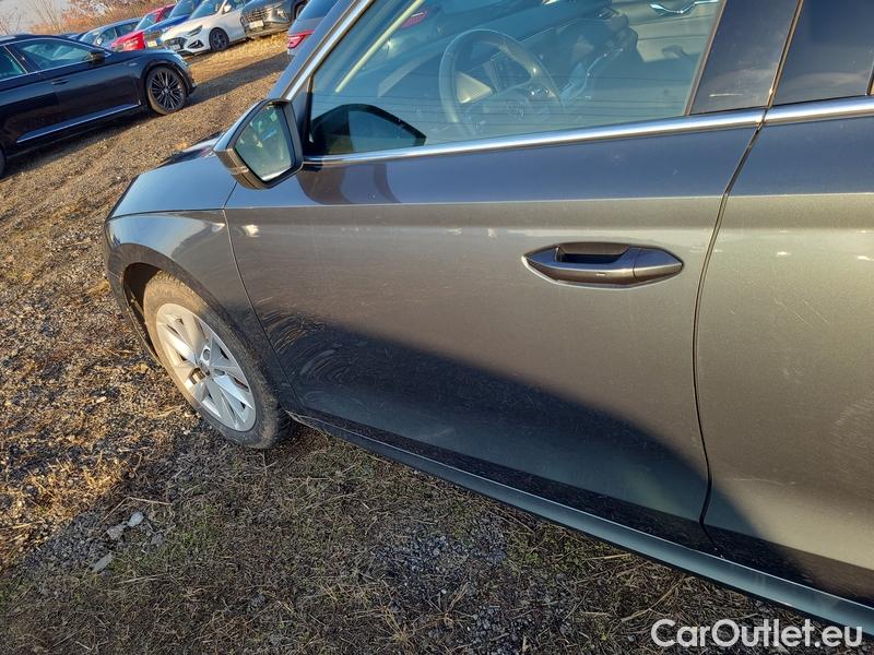  Skoda  Octavia  Lim. (NX3)(2020)  1.5TSI 110 Style AT 5d #3