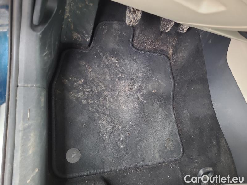  Skoda  Octavia  Combi (NX3)(2020) Oct.Combi 1.5TSI 110 Style #3