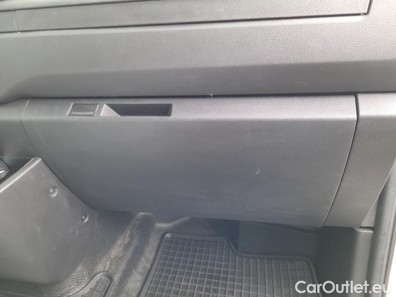  Opel  Movano  2 (2003) Mov.Van CDTI 135 3.5 L2H2 FWD #32