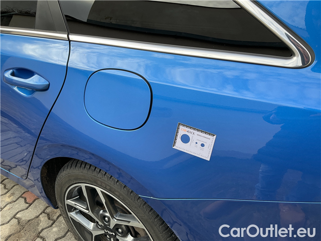  KIA  Cee'd Ceed SW 1.5 T-GDI 118 Top #7