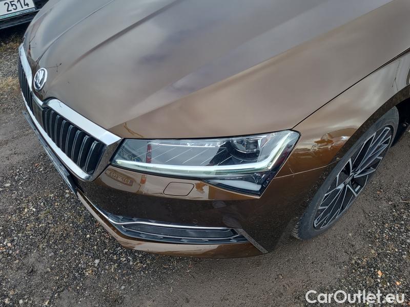  Skoda  Superb  Combi (3V5)(2015) Sup.C.FL2.0TDI 110 L&K AT #3