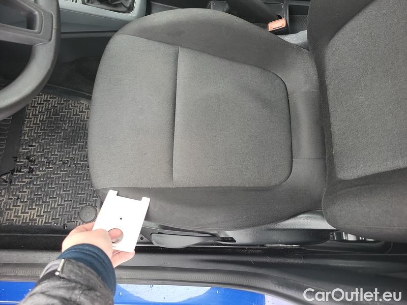  Skoda  Fabia  3 (2015)  1.0TSI 70 Active #7