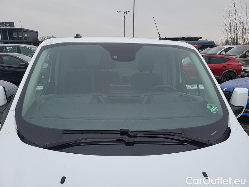  Ford  Transit  Custom (2013) Tr.Cu.2.0TDCi 96 300 Tr L1 4d #7