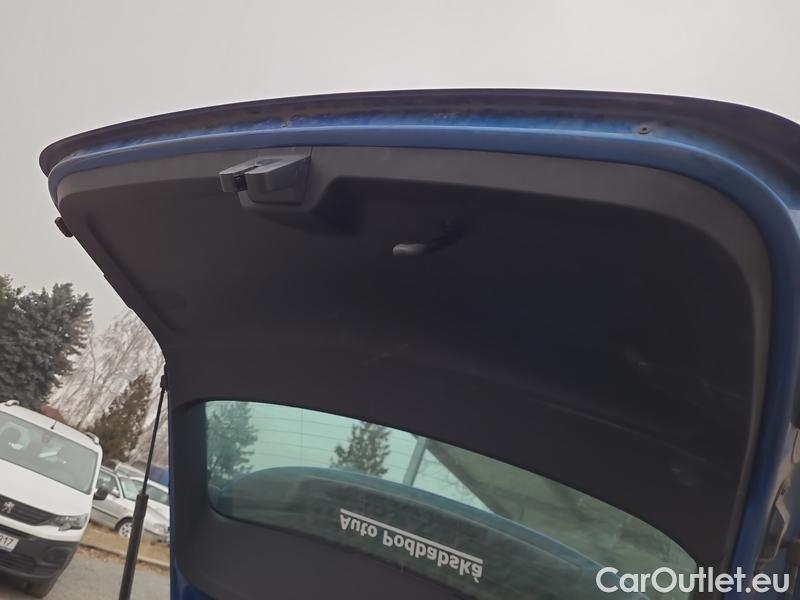  Skoda  Octavia  Combi (NX3)(2020) Oct.Combi 2.0TDI 85 Ambition #13