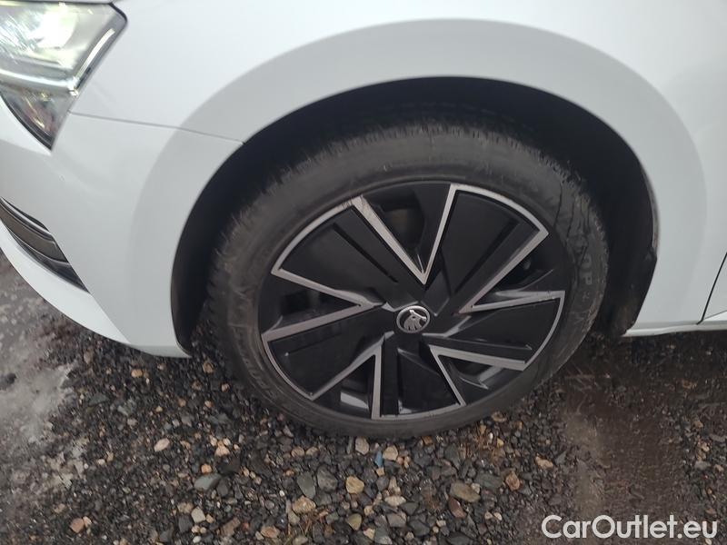  Skoda  Superb  Combi (3V5)(2015) Sup.C.FL1.5TSI 110 Style AT #2