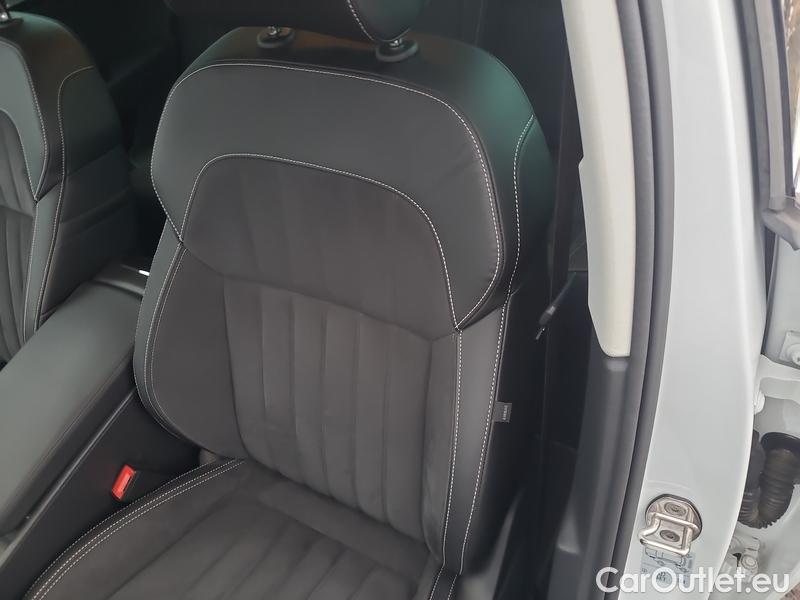  Skoda  Superb  Combi (3V5)(2015) Sup.C.FL1.5TSI 110 Style AT #9