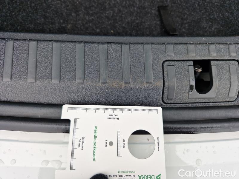  Skoda  Octavia  Combi (NX3)(2020) Oct.Combi 2.0TDI 85 Style #14