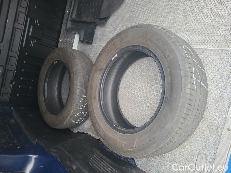  Peugeot  Partner   (2018) Par.1.5BHDI 100 L1 Act.4d #3