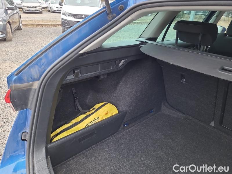  Skoda  Octavia  Combi (NX3)(2020) Oct.Combi 2.0TDI 85 Ambition #16