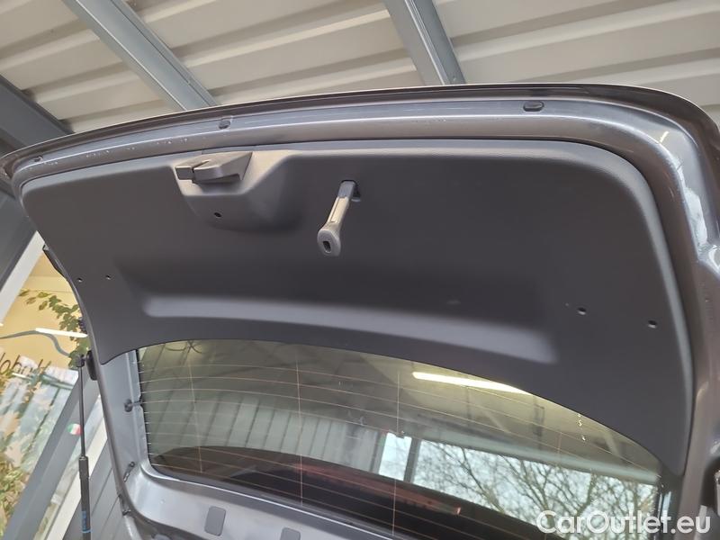  Skoda  Fabia  (PJ3) (2021)  1.0 MPI 70 Style 5d #5