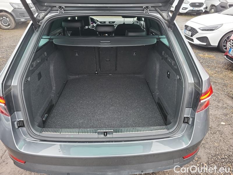  Skoda  Superb  Combi (3V5)(2015) Su.com.2.0TDI 147 4x4 L&K Aut #5