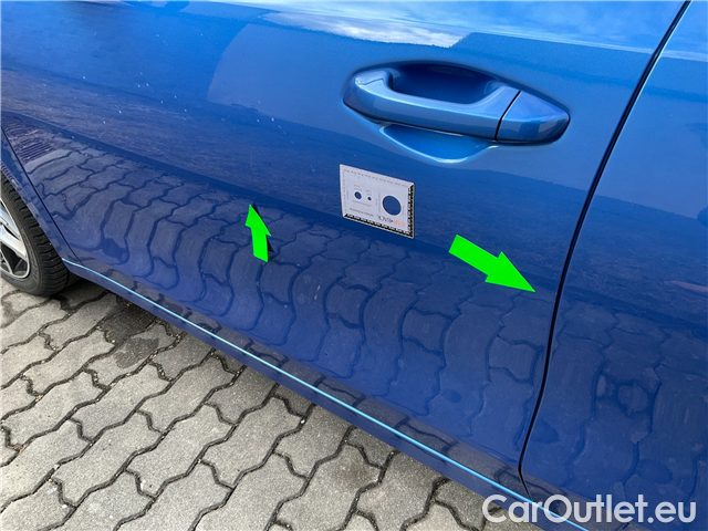  KIA  Cee'd Ceed SW 1.5 T-GDI 118 Top #9