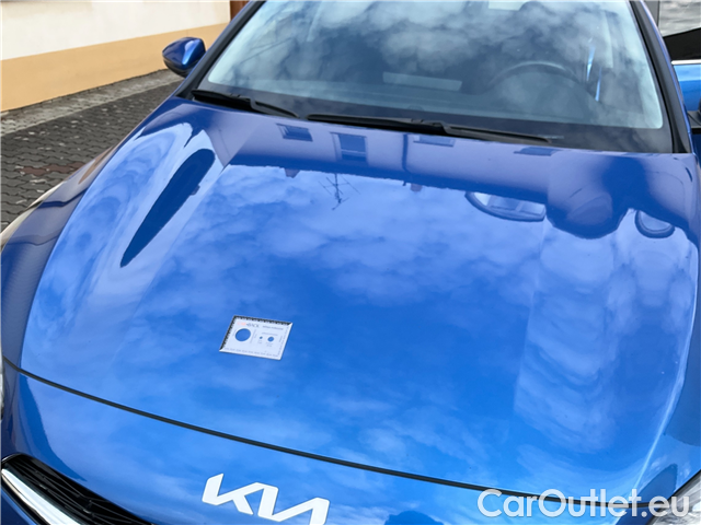  KIA  Cee'd Ceed SW 1.5 T-GDI 118 Top #3