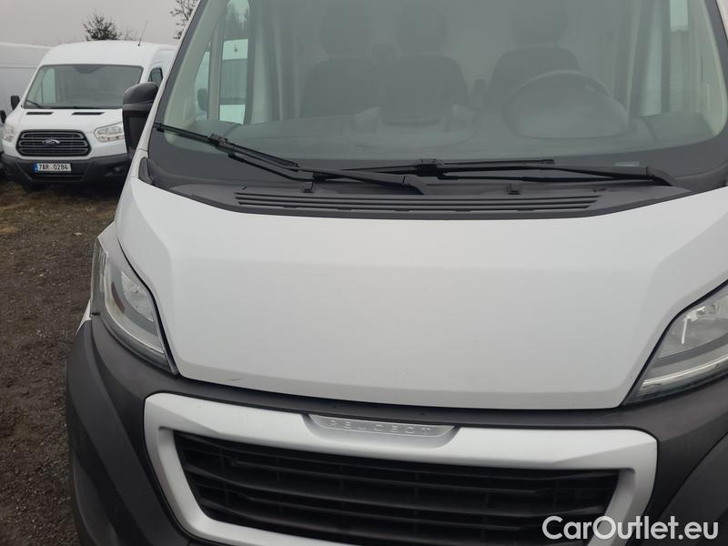  Peugeot  Boxer -LCV-2014  F.2.2HDI 4350 L4H3 Act. #2