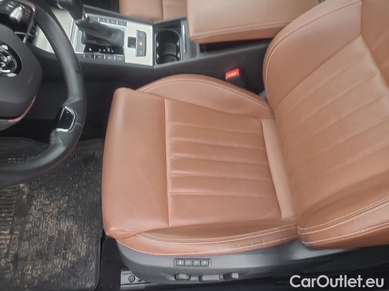  Skoda  Superb  Combi (3V5)(2015) Sup.C.1.4 PHEV 160 L&K AT #4