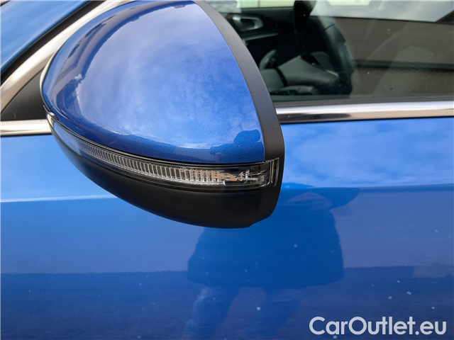  KIA  Cee'd Ceed SW 1.5 T-GDI 118 Top #12