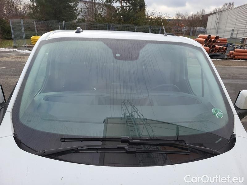  Ford  Transit  Custom (2013) Tr.Cu.2.0TDCi 96 300 Tr L1 4d #1