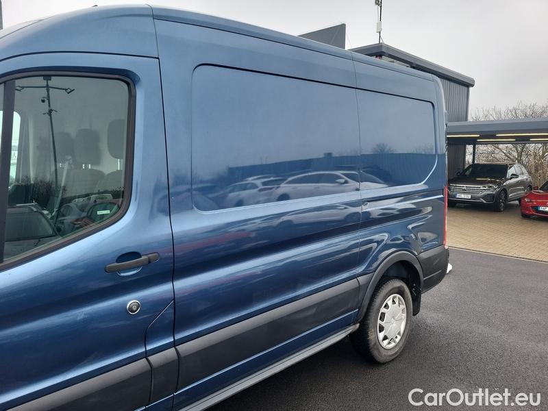  Ford  Transit  (2014) Tr.TDCi96 350 TREND L2 FWD #4