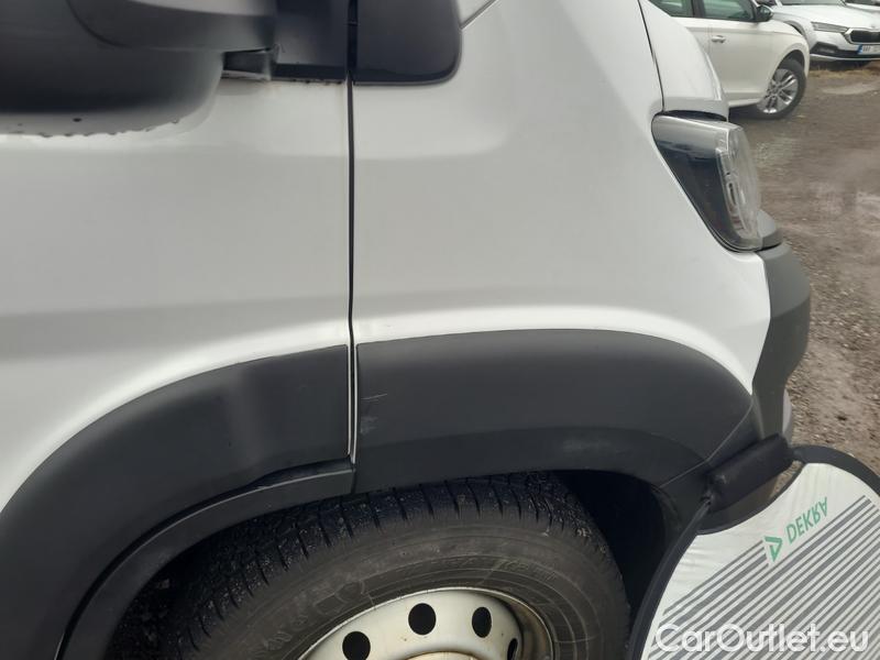  Peugeot  Boxer -LCV-2014  F.2.2HDI 4350 L4H3 Act. #15