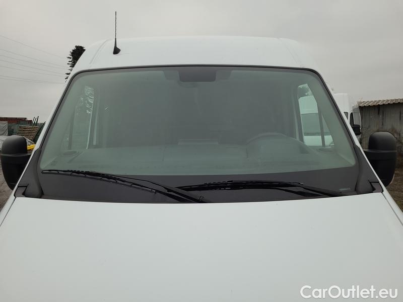  Opel  Movano  2 (2003) Mov.Van CDTI 135 3.5 L2H2 FWD #1