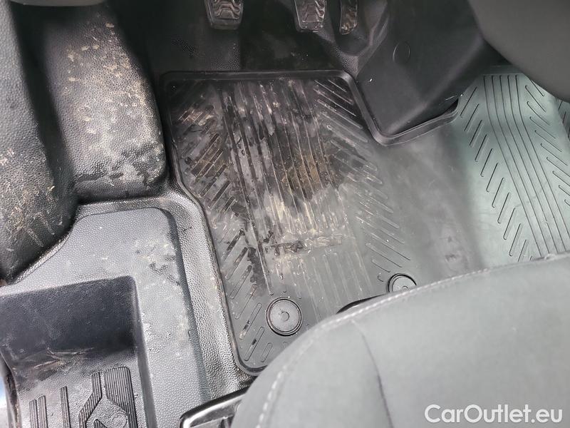  Ford  Transit  (2014) Tr.TDCi96 350 TREND L2 FWD #9