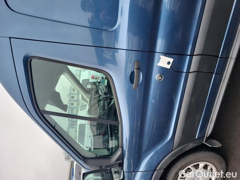  Ford  Transit  (2014) Tr.TDCi96 350 TREND L2 FWD #3