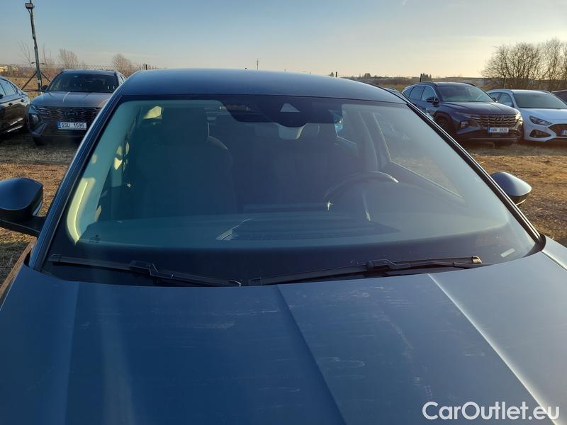  Skoda  Octavia  Lim. (NX3)(2020)  1.5TSI 110 Style AT 5d #1