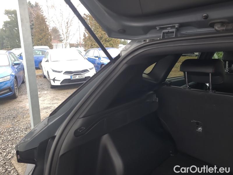  Hyundai  Tucson   (NX)(2020) Tucs.1.6CRDi 100 N Line 4x4 AT #11