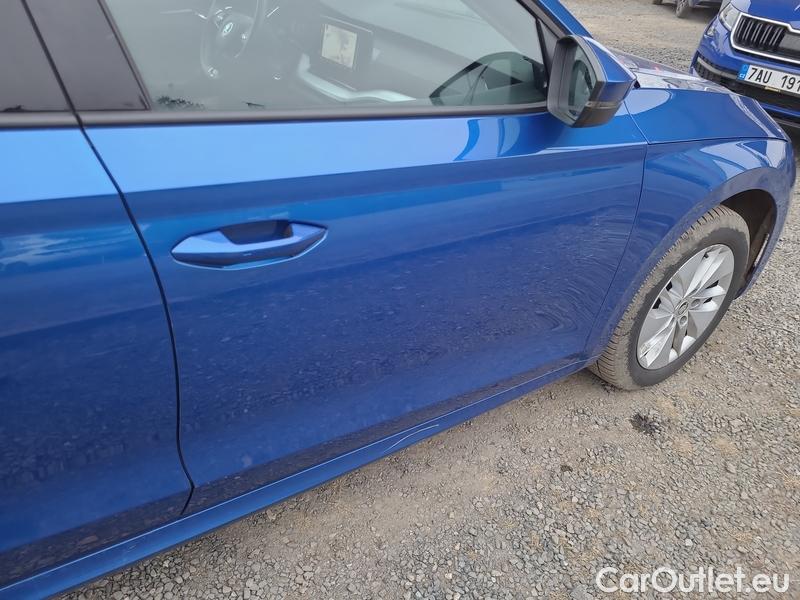  Skoda  Octavia  Combi (NX3)(2020) Oct.Combi 2.0TDI 85 Ambition #22