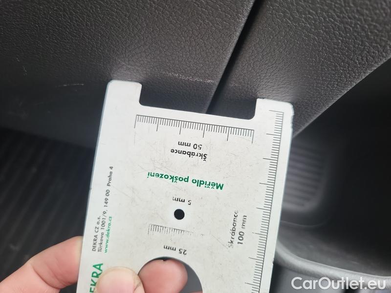  Ford  Transit  (2014) Tr.TDCi96 350 TREND L2 FWD #15