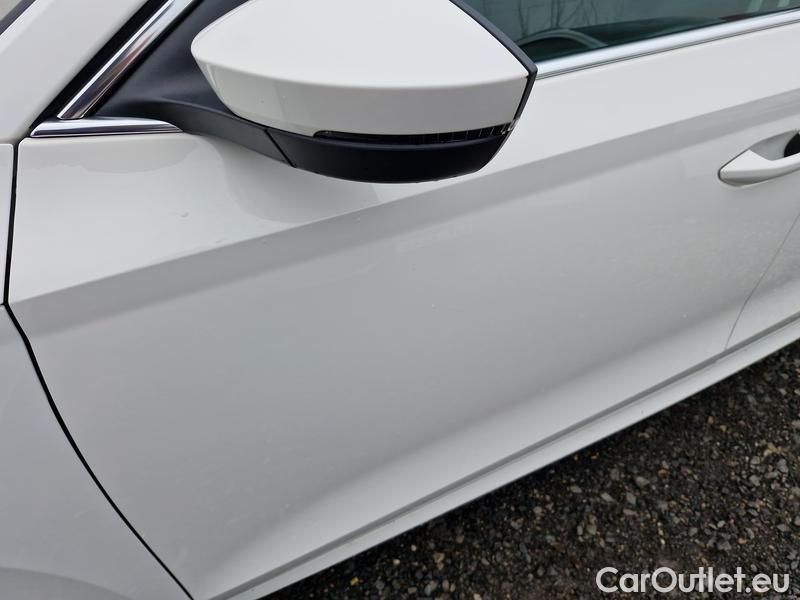  Skoda  Octavia  Combi (NX3)(2020) Oct.Combi 2.0TDI 85 Style #3