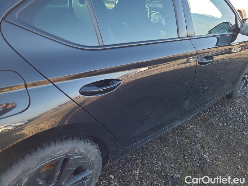  Skoda  Octavia  Lim. (NX3)(2020) Oct. 2.0TDI 147 RS AT #11