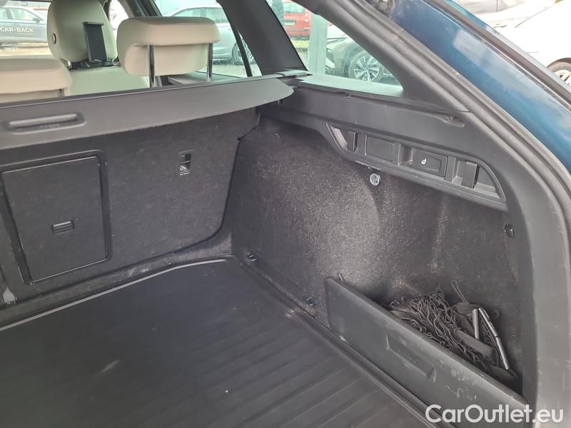  Skoda  Octavia  Combi (NX3)(2020) Oct.Combi 1.5TSI 110 Style #11