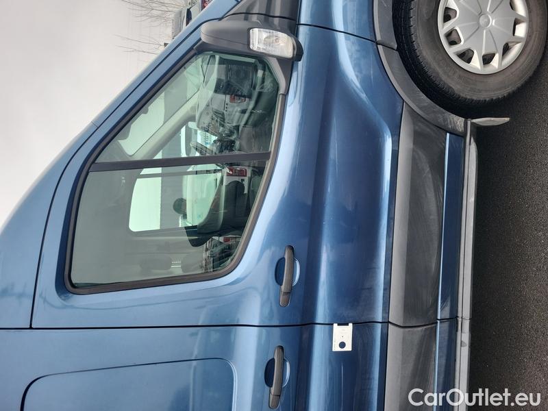  Ford  Transit  (2014) Tr.TDCi96 350 TREND L2 FWD #6