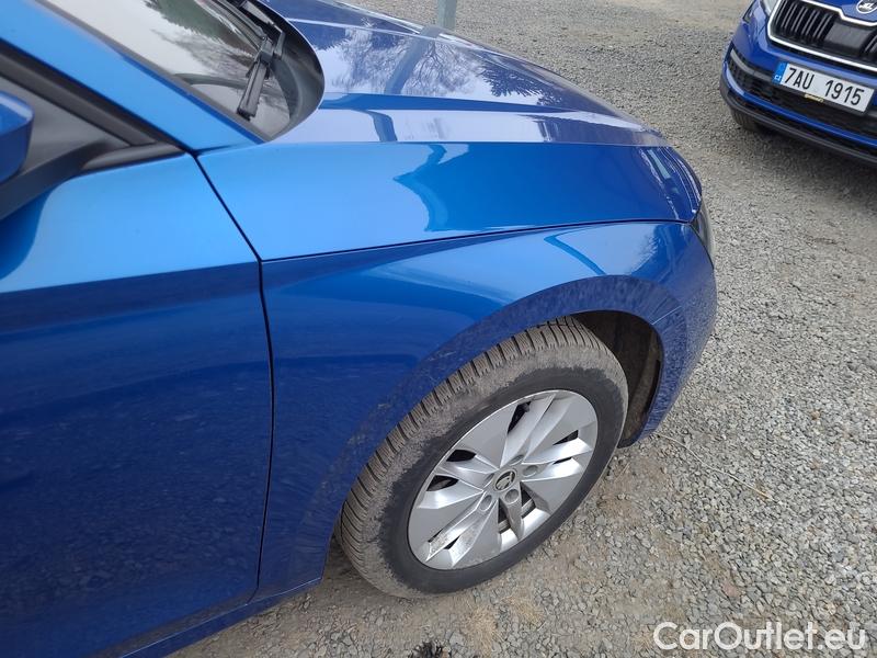  Skoda  Octavia  Combi (NX3)(2020) Oct.Combi 2.0TDI 85 Ambition #23