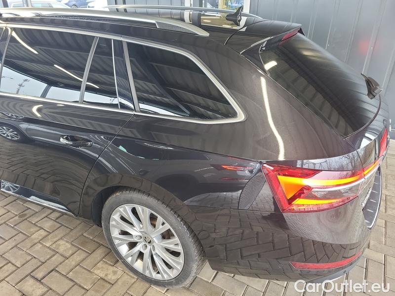  Skoda  Superb  Combi (3V5)(2015) Sup.C.FL2.0TDI 110 L&K AT #8