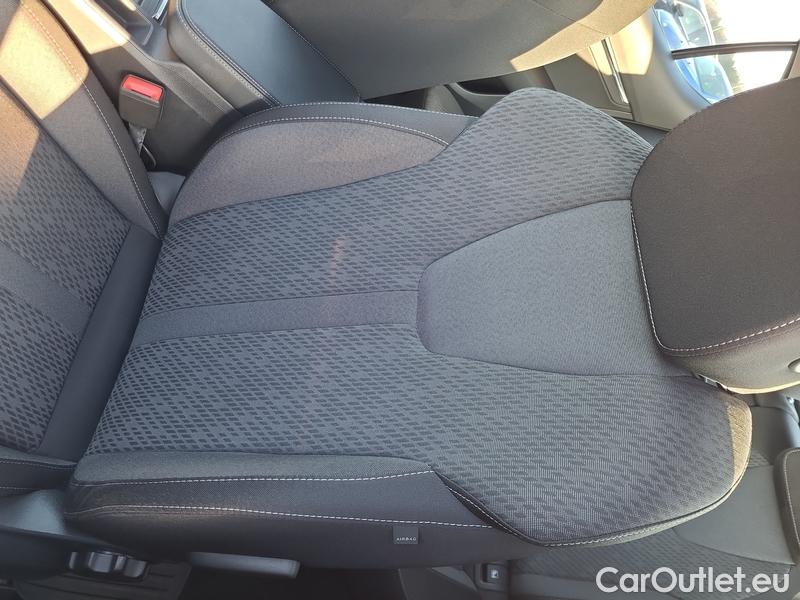  Skoda  Octavia  Lim. (NX3)(2020)  1.5TSI 110 Style AT 5d #6