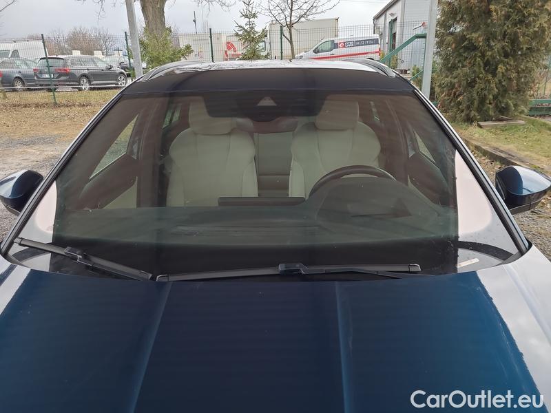  Skoda  Octavia  Combi (NX3)(2020) Oct.Combi 1.5TSI 110 Style #1