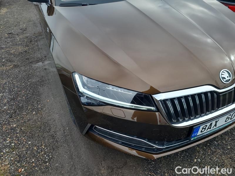  Skoda  Superb  Combi (3V5)(2015) Sup.C.FL2.0TDI 110 L&K AT #2