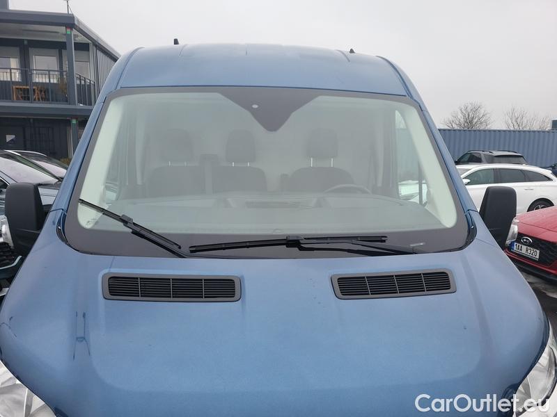  Ford  Transit  (2014) Tr.TDCi96 350 TREND L2 FWD #1